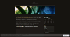 Desktop Screenshot of horfulus.wordpress.com