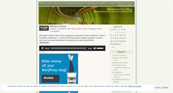 Desktop Screenshot of mildredortiz.wordpress.com