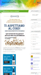 Mobile Screenshot of corogiovani.wordpress.com