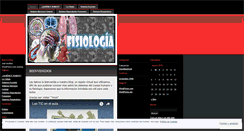 Desktop Screenshot of msxt.wordpress.com