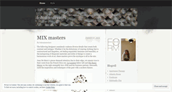 Desktop Screenshot of fohrminteriors.wordpress.com