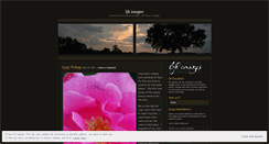 Desktop Screenshot of ljkimages.wordpress.com