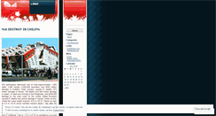 Desktop Screenshot of lilhooper10.wordpress.com