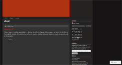Desktop Screenshot of deblopes2010.wordpress.com