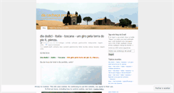 Desktop Screenshot of eduluz.wordpress.com