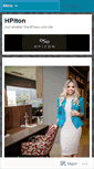 Mobile Screenshot of hpiton.wordpress.com