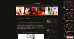 Desktop Screenshot of 1220hsleventageous.wordpress.com