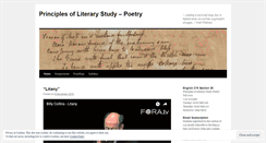 Desktop Screenshot of eng21926.wordpress.com