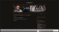 Desktop Screenshot of leebezotte.wordpress.com