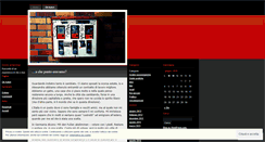 Desktop Screenshot of gentediberlino.wordpress.com