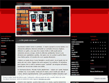 Tablet Screenshot of gentediberlino.wordpress.com