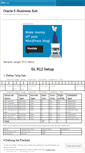 Mobile Screenshot of egyprogramer.wordpress.com