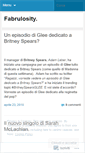 Mobile Screenshot of fabrulosity.wordpress.com
