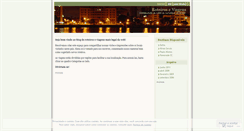 Desktop Screenshot of lafbr.wordpress.com