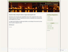 Tablet Screenshot of lafbr.wordpress.com