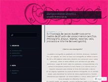 Tablet Screenshot of alangoovexmecatronica.wordpress.com