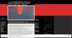 Desktop Screenshot of jeansmith.wordpress.com