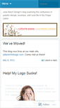 Mobile Screenshot of juliareich.wordpress.com