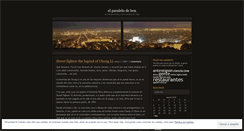 Desktop Screenshot of marcaladiferencia.wordpress.com