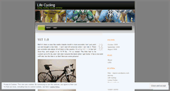 Desktop Screenshot of limitedroark.wordpress.com