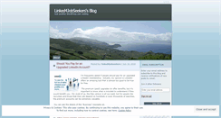 Desktop Screenshot of linked4jobseekers.wordpress.com