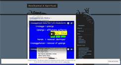 Desktop Screenshot of neelkamal1.wordpress.com