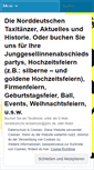 Mobile Screenshot of norddeutschetaxitaenzer01.wordpress.com