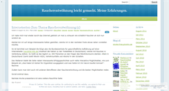 Desktop Screenshot of felix72.wordpress.com