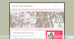 Desktop Screenshot of isthereanythingwrongnow.wordpress.com