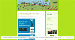 Desktop Screenshot of fotosdemisexcursiones2.wordpress.com