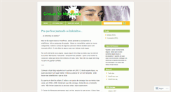 Desktop Screenshot of coisasdemanauara.wordpress.com