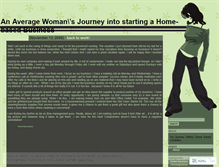 Tablet Screenshot of melekelike.wordpress.com