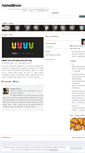 Mobile Screenshot of hashedbrown.wordpress.com