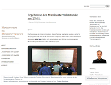 Tablet Screenshot of muvipro.wordpress.com
