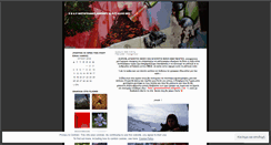 Desktop Screenshot of iley34.wordpress.com