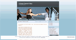 Desktop Screenshot of lori108.wordpress.com