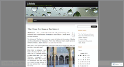 Desktop Screenshot of moatazanany.wordpress.com