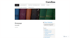 Desktop Screenshot of cartoon8.wordpress.com
