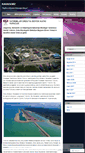 Mobile Screenshot of karadeniz.wordpress.com