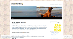 Desktop Screenshot of mithasplace.wordpress.com