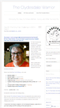 Mobile Screenshot of clydesdalewarrior.wordpress.com