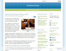 Tablet Screenshot of learningrxkennesaw.wordpress.com