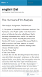 Mobile Screenshot of english10al.wordpress.com