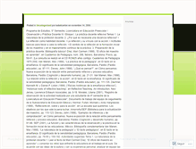 Tablet Screenshot of isabelcanton.wordpress.com