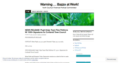 Desktop Screenshot of ltpbazzo.wordpress.com