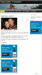 Mobile Screenshot of ciniraeandre.wordpress.com