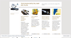 Desktop Screenshot of directvmdq.wordpress.com