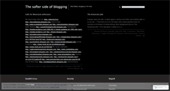 Desktop Screenshot of kasperkrogh.wordpress.com