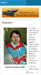 Mobile Screenshot of harddiscdriver.wordpress.com