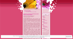 Desktop Screenshot of ikacuby.wordpress.com
